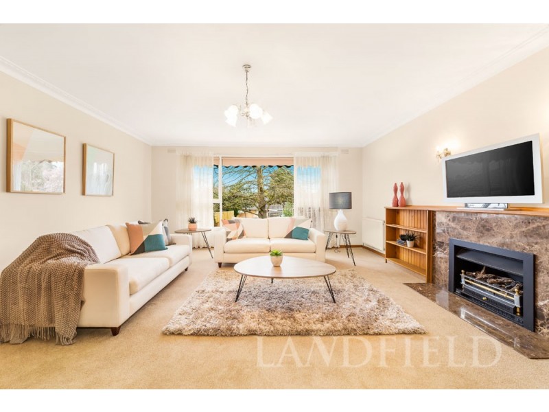 5 Sharne Court, Doncaster East VIC 3109