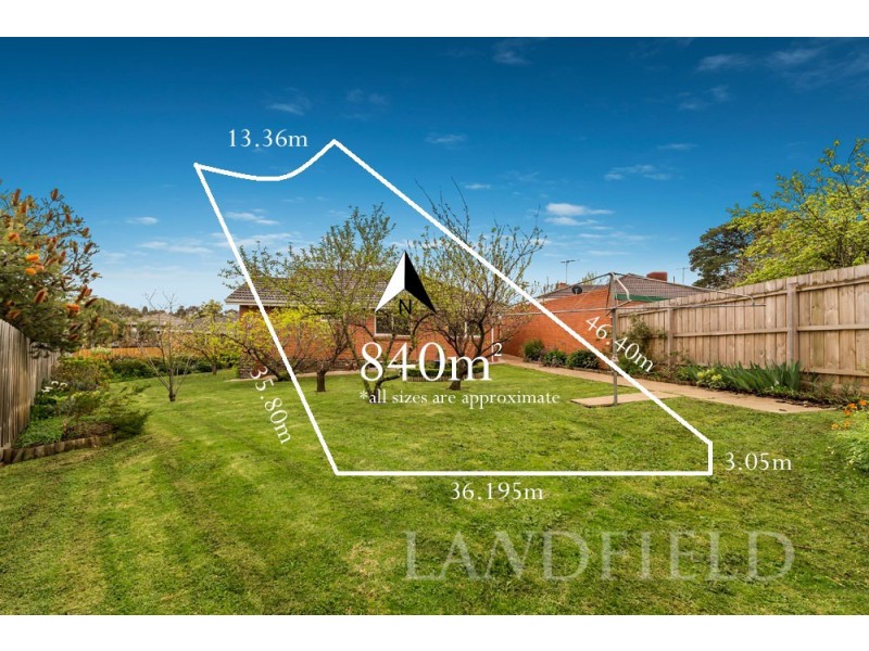 5 Sharne Court, Doncaster East VIC 3109