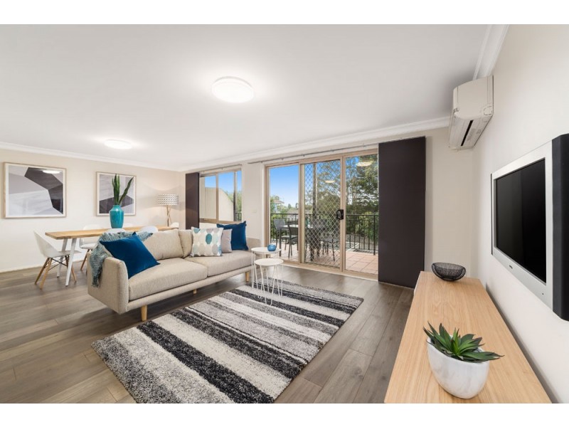 11/917-921 Doncaster Road, Doncaster East VIC 3109