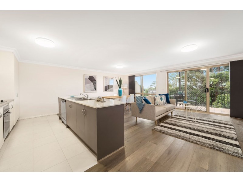 11/917-921 Doncaster Road, Doncaster East VIC 3109