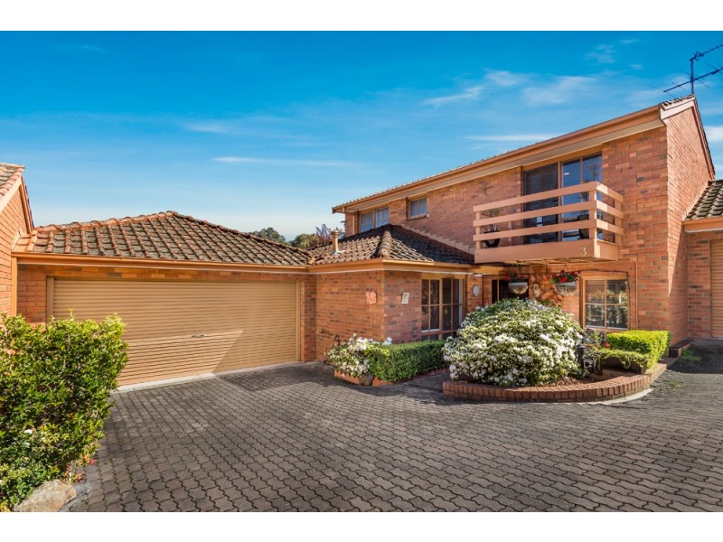 3/8 Green Street, Ivanhoe VIC 3079