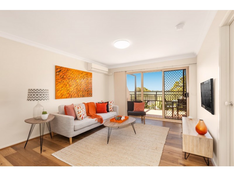 15/917 Doncaster Rd, Doncaster East VIC 3109