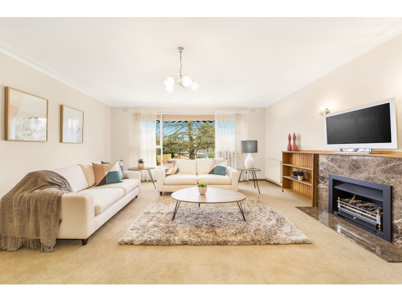 5 Sharne Court, Doncaster East VIC 3109