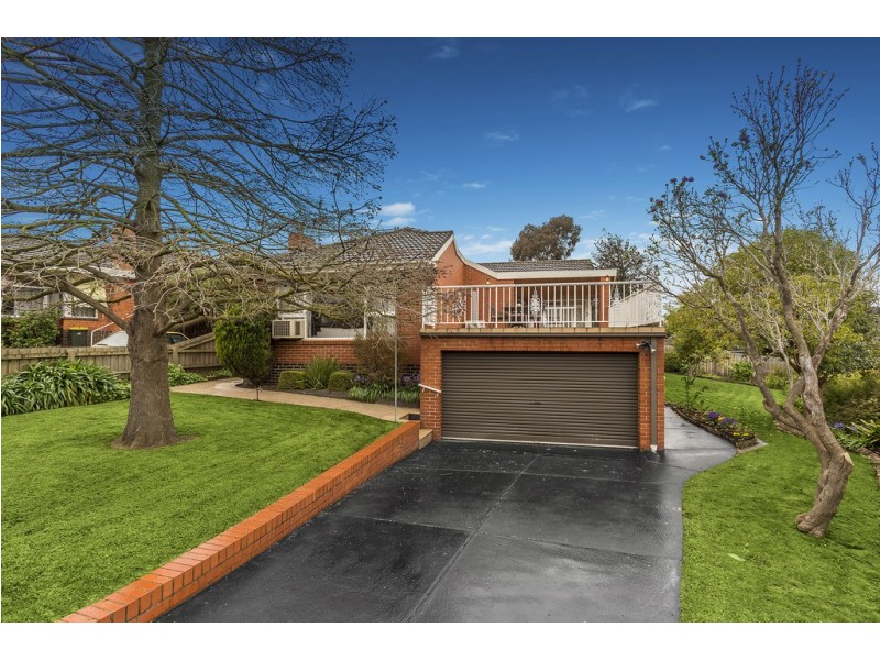 5 Sharne Court, Doncaster East VIC 3109