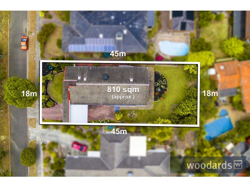 97 Anderson Creek Road, Doncaster East VIC 3109