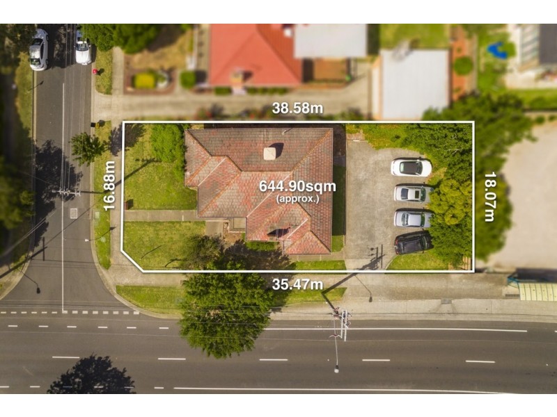 27 Romsey Street, Doncaster East VIC 3109