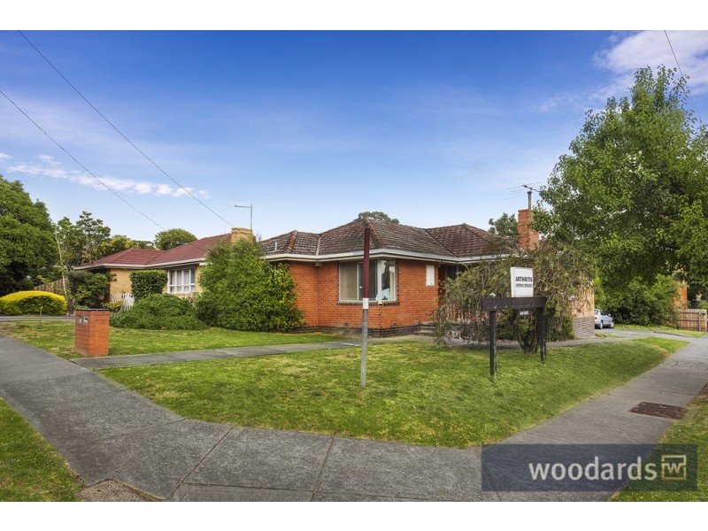 27 Romsey Street, Doncaster East VIC 3109