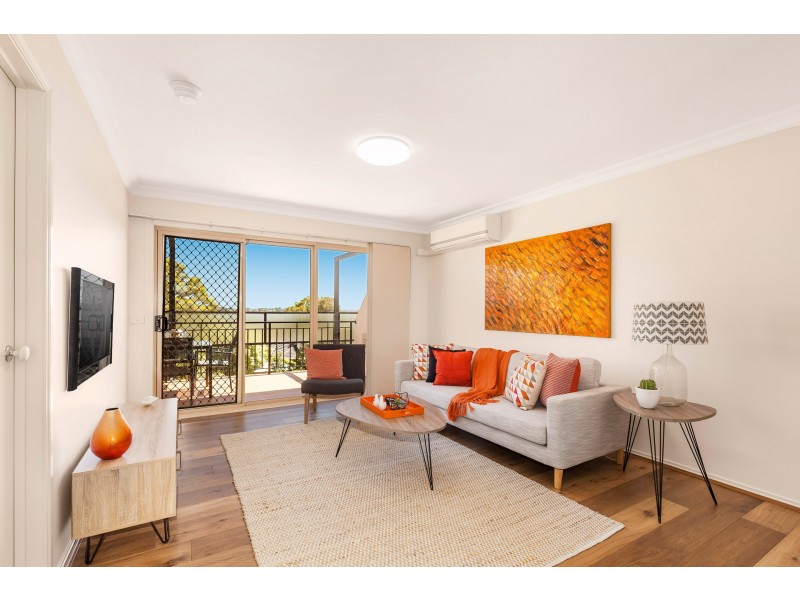 14/917-921 Doncaster Road, Doncaster East VIC 3109