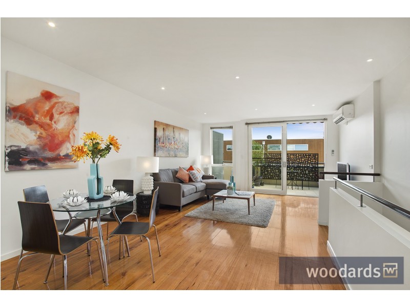 8/3 Miller Street, Fitzroy North VIC 3068