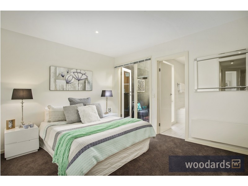 8/3 Miller Street, Fitzroy North VIC 3068
