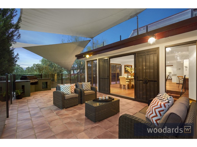 4 Longstaff Court, Doncaster East VIC 3109