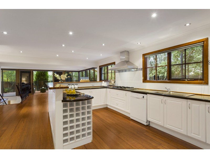 4 Longstaff Court, Doncaster East VIC 3109