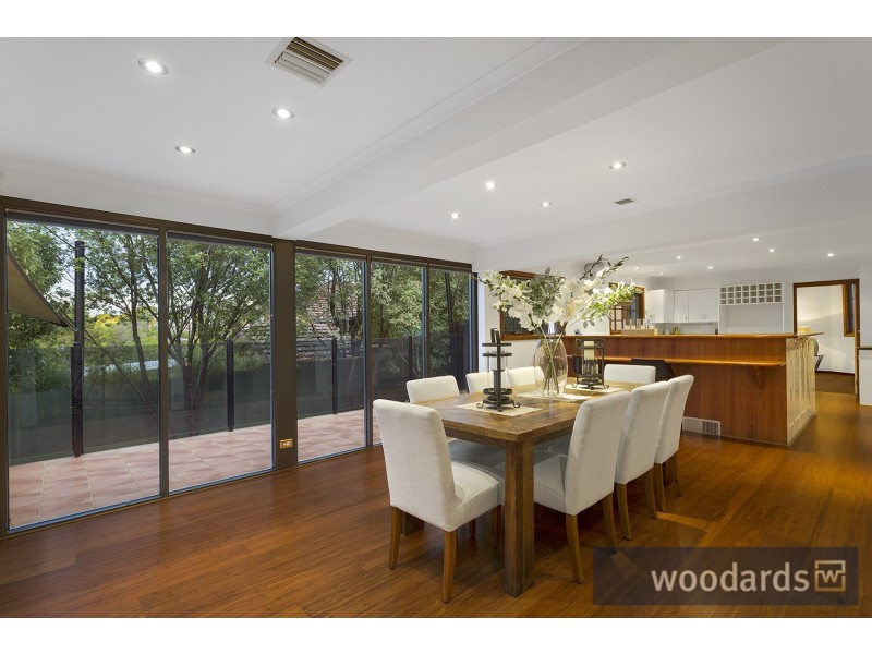 4 Longstaff Court, Doncaster East VIC 3109