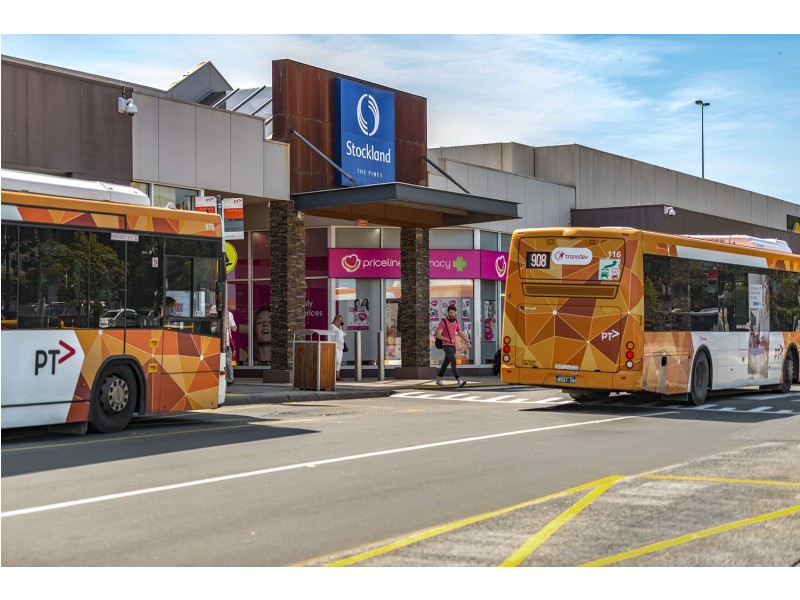 4 Longstaff Court, Doncaster East VIC 3109