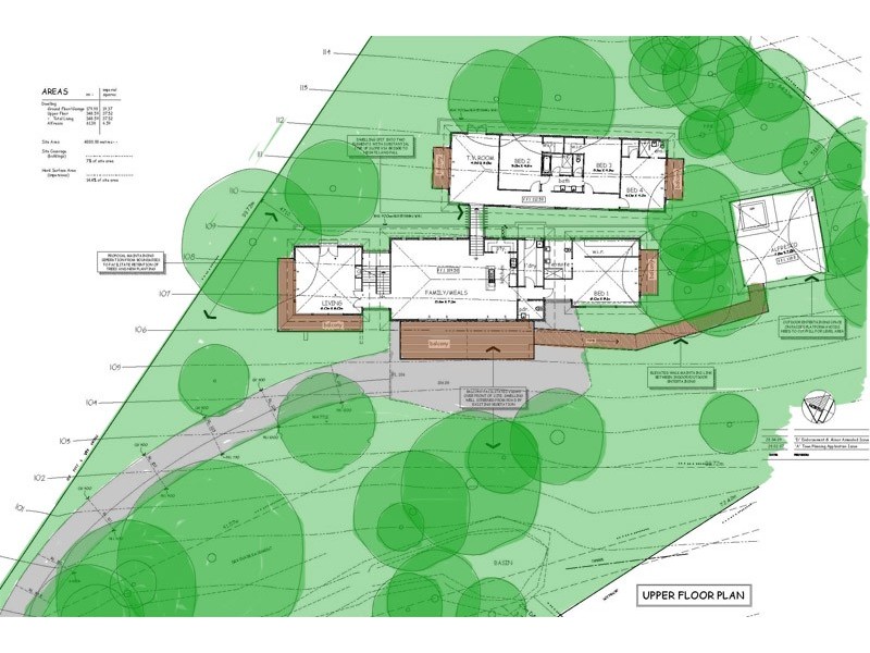 15-17 North Valley Road, Park Orchards VIC 3114