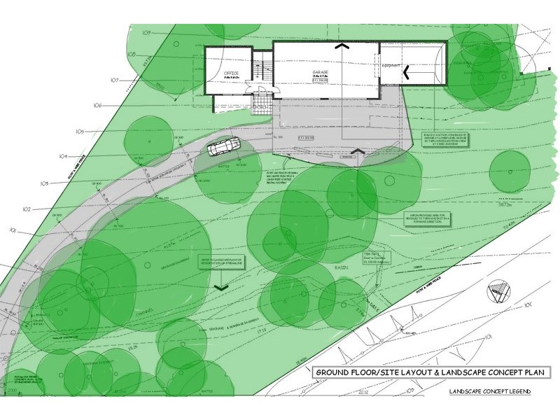 15-17 North Valley Road, Park Orchards VIC 3114