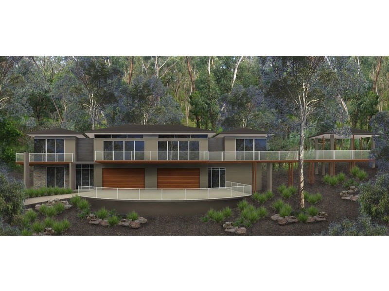 15-17 North Valley Road, Park Orchards VIC 3114