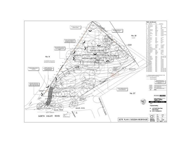 15-17 North Valley Road, Park Orchards VIC 3114