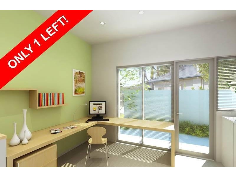 20-26/1023 Dandenong Road, Malvern East VIC 3145