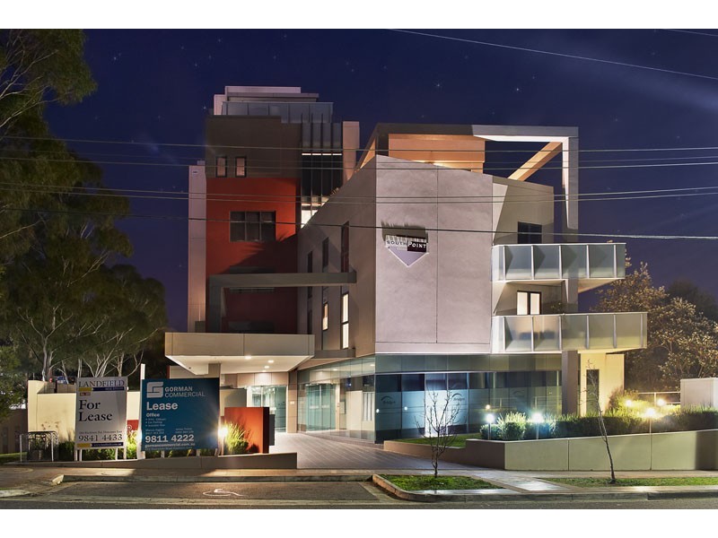501/8 Clay Drive, Doncaster VIC 3108