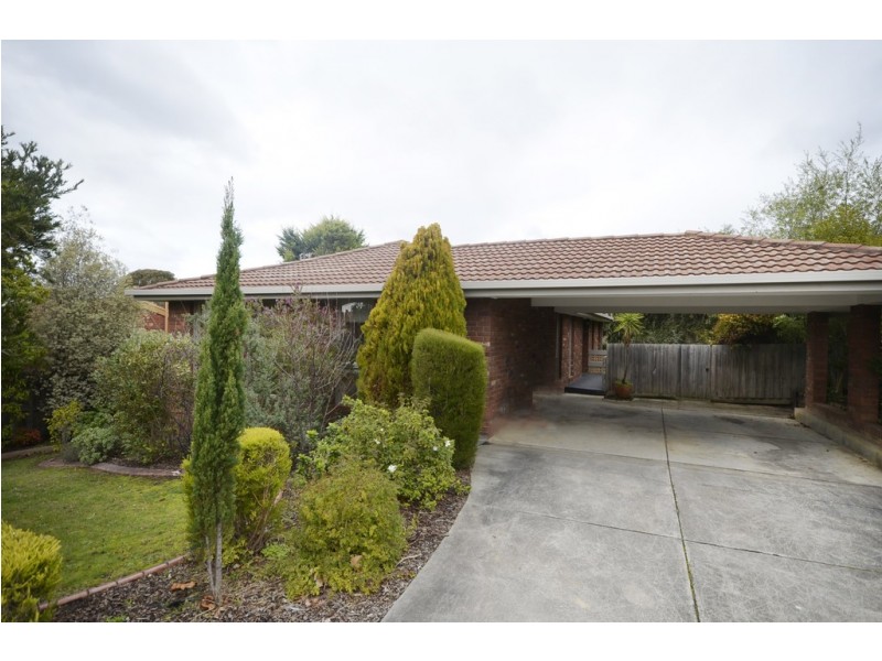 28 Fullwood Parade, Doncaster East VIC 3109