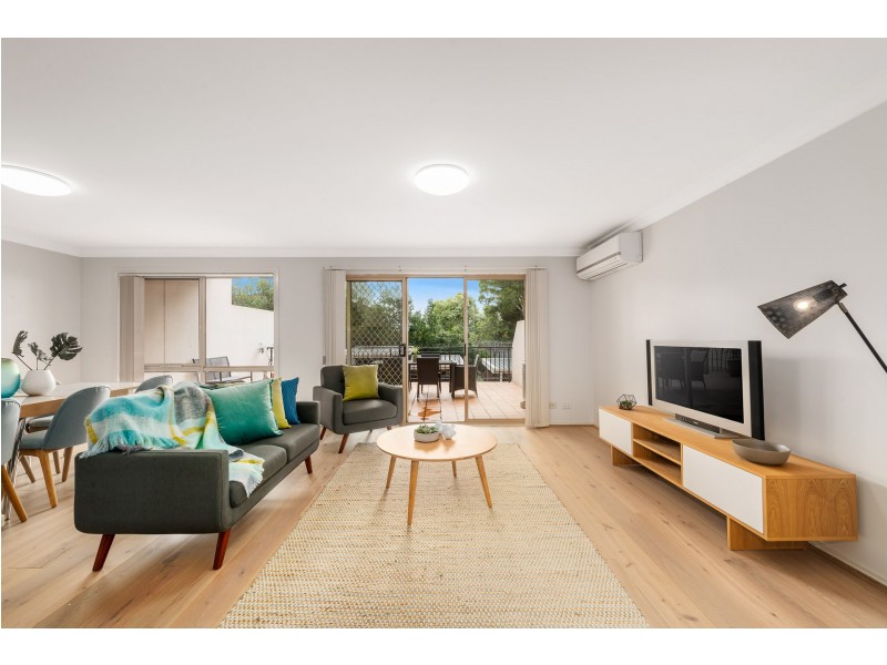 3/917-921 Doncaster Road, Doncaster East VIC 3109