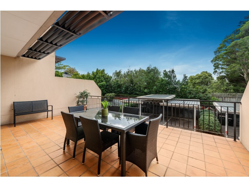 3/917-921 Doncaster Road, Doncaster East VIC 3109