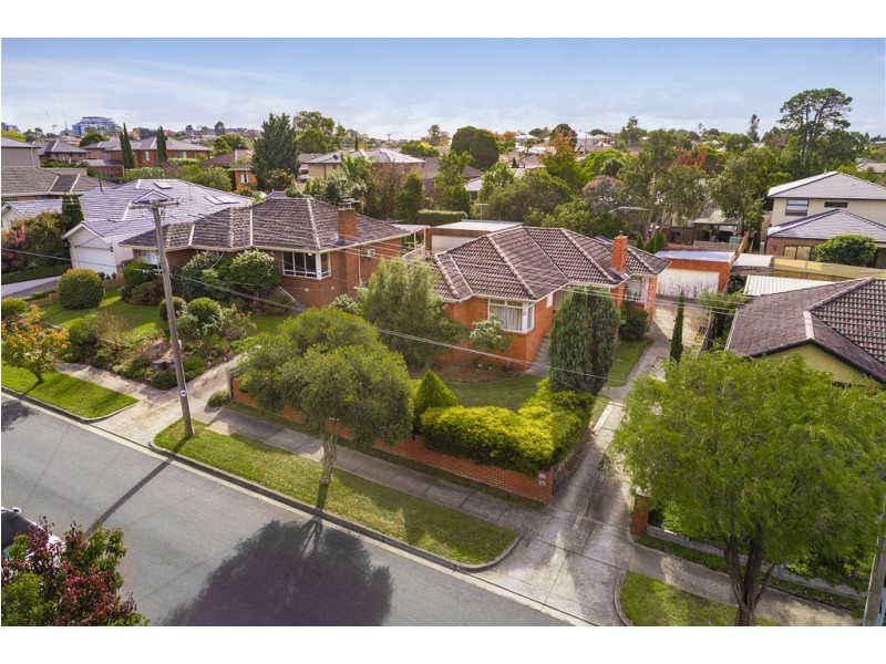 21 Hampshire Road, Doncaster VIC 3108