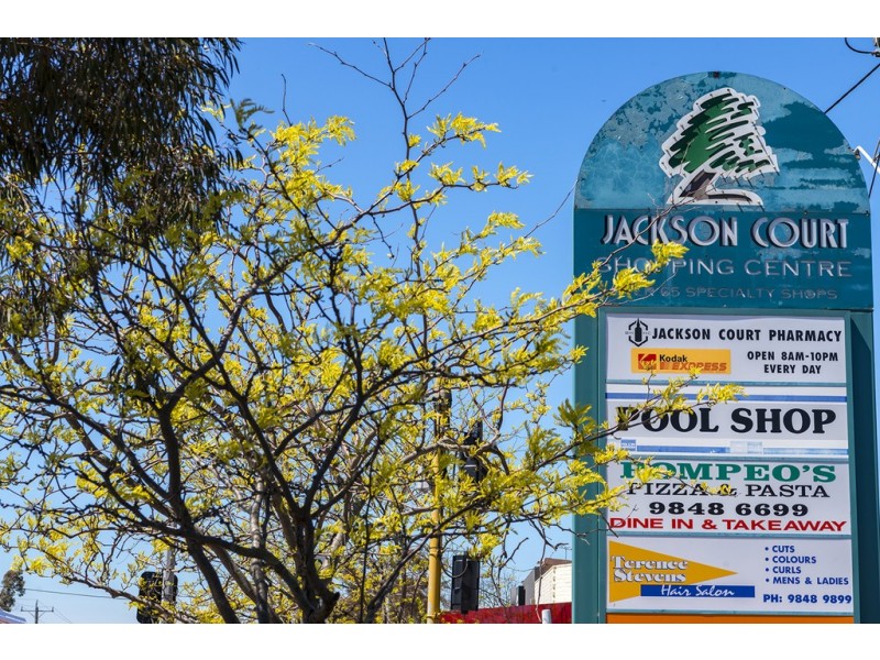 21 Hampshire Road, Doncaster VIC 3108