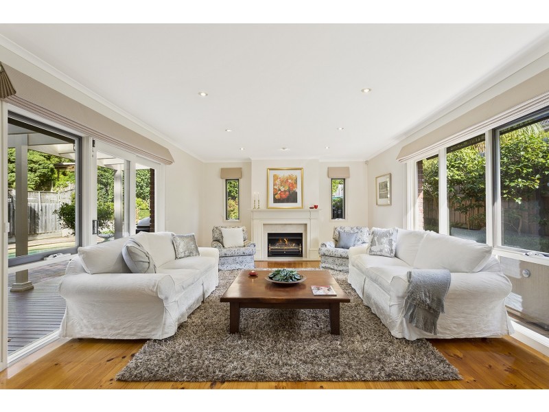 26 Newlands Crescent, Doncaster East VIC 3109