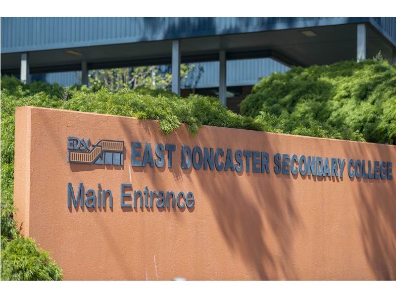 26 Newlands Crescent, Doncaster East VIC 3109