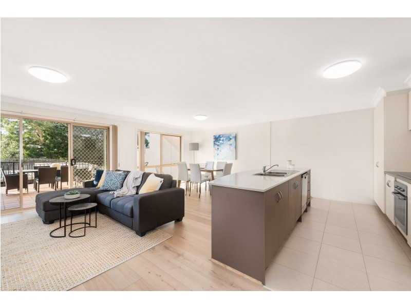 4/917-921 Doncaster Road, Doncaster East VIC 3109