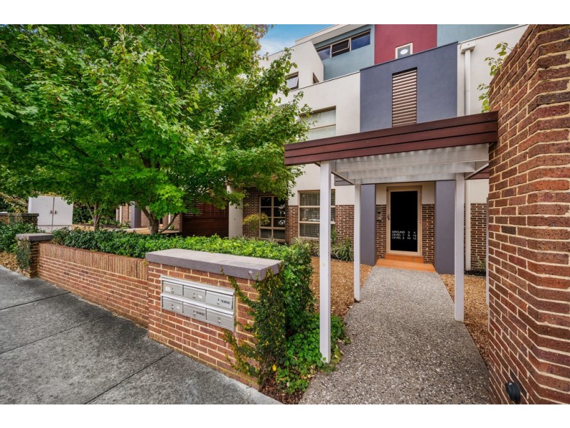 4/917-921 Doncaster Road, Doncaster East VIC 3109