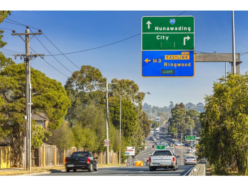 4/917-921 Doncaster Road, Doncaster East VIC 3109