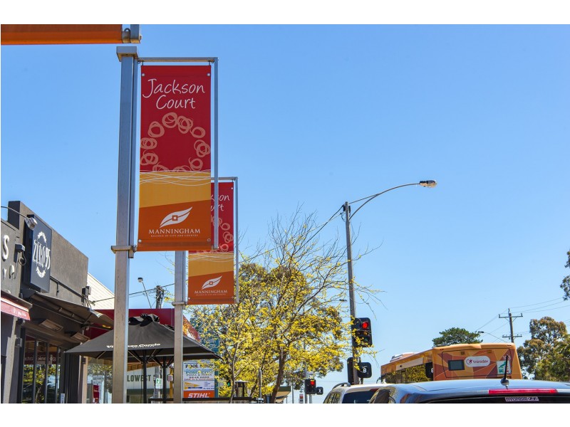 4/917-921 Doncaster Road, Doncaster East VIC 3109