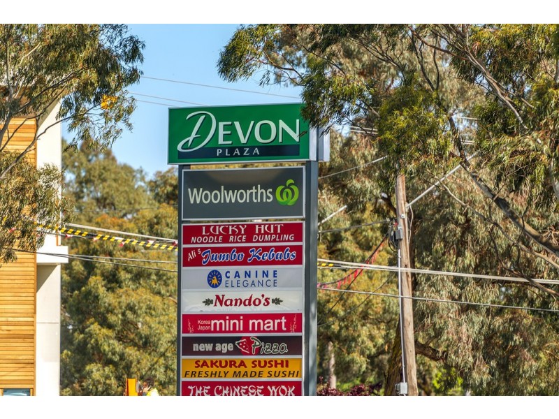 4/917-921 Doncaster Road, Doncaster East VIC 3109