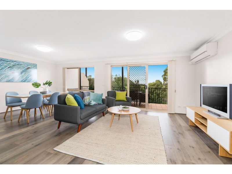 9/917-921 Doncaster Road, Doncaster East VIC 3109