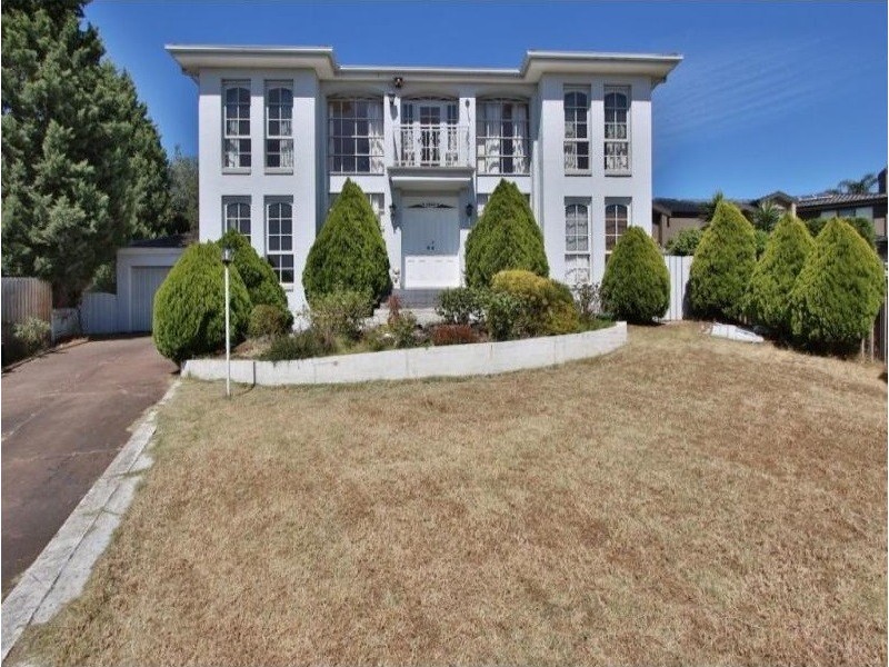 2 Willorna Court, Doncaster East VIC 3109