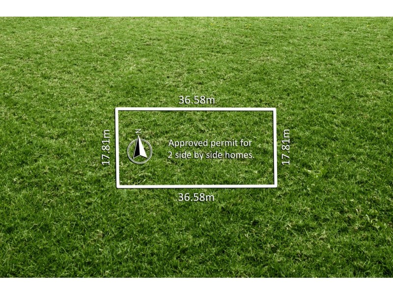 25 and 25A Clarke Street, Templestowe VIC 3106