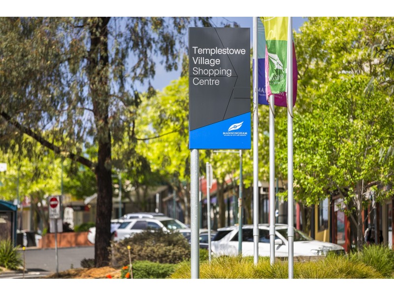 25 and 25A Clarke Street, Templestowe VIC 3106