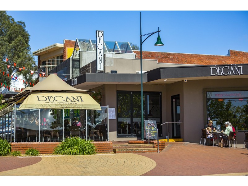 25 and 25A Clarke Street, Templestowe VIC 3106