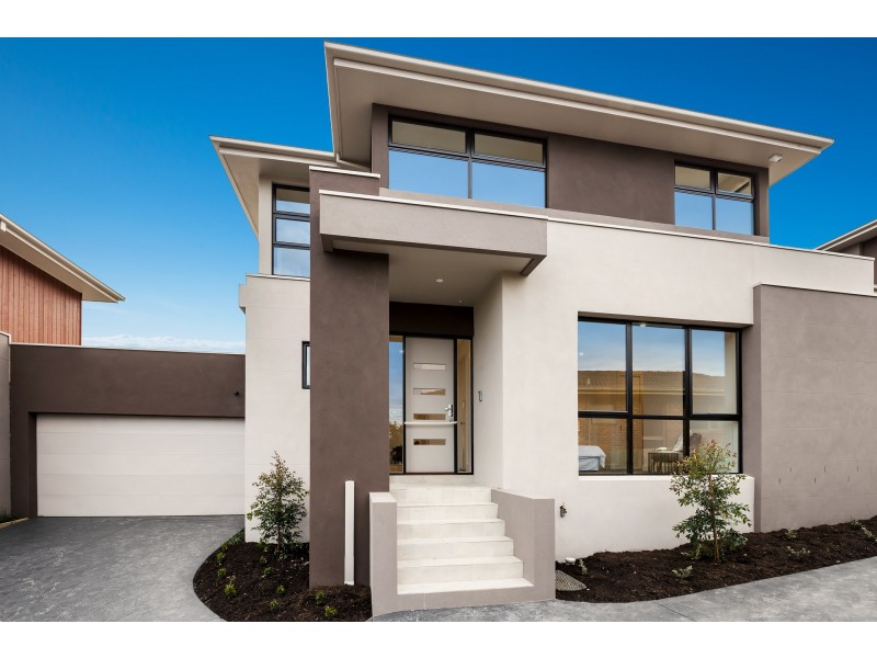 2/8 Beechwood Close, Doncaster East VIC 3109