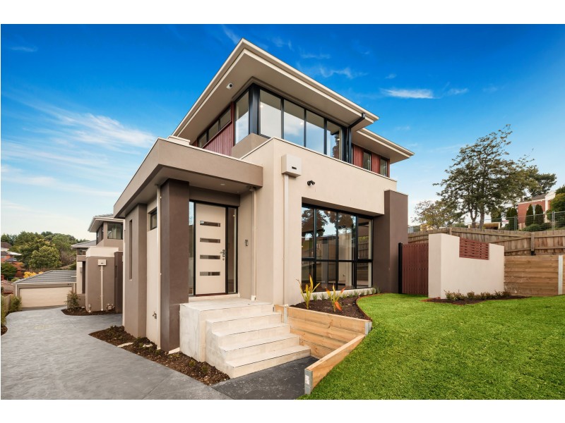 1/8 Beechwood Close, Doncaster East VIC 3109