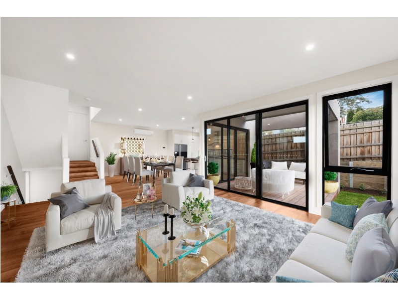 1/8 Beechwood Close, Doncaster East VIC 3109