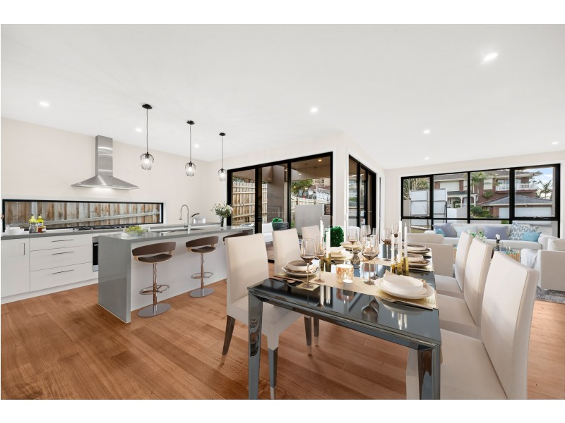 1/8 Beechwood Close, Doncaster East VIC 3109