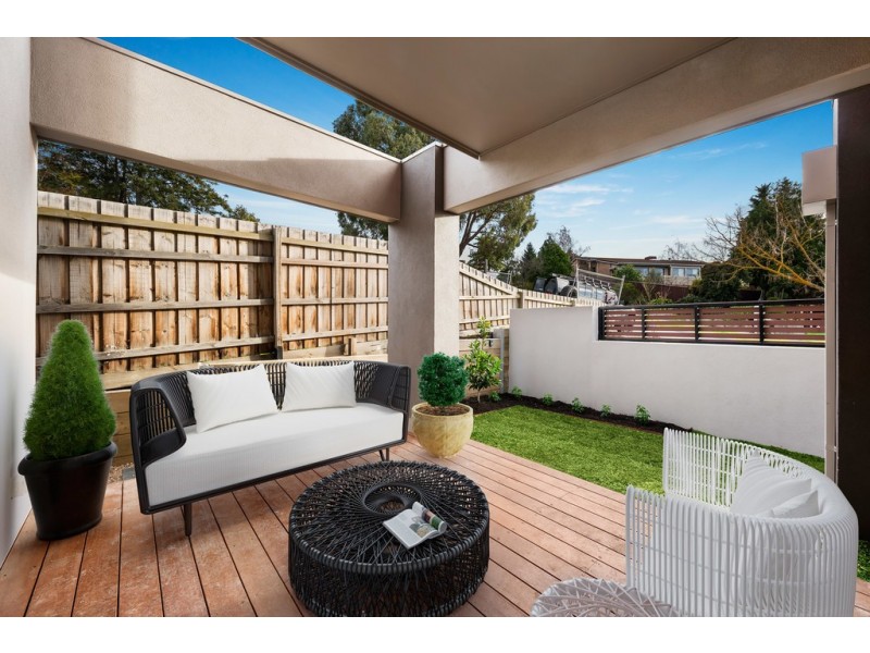 1/8 Beechwood Close, Doncaster East VIC 3109