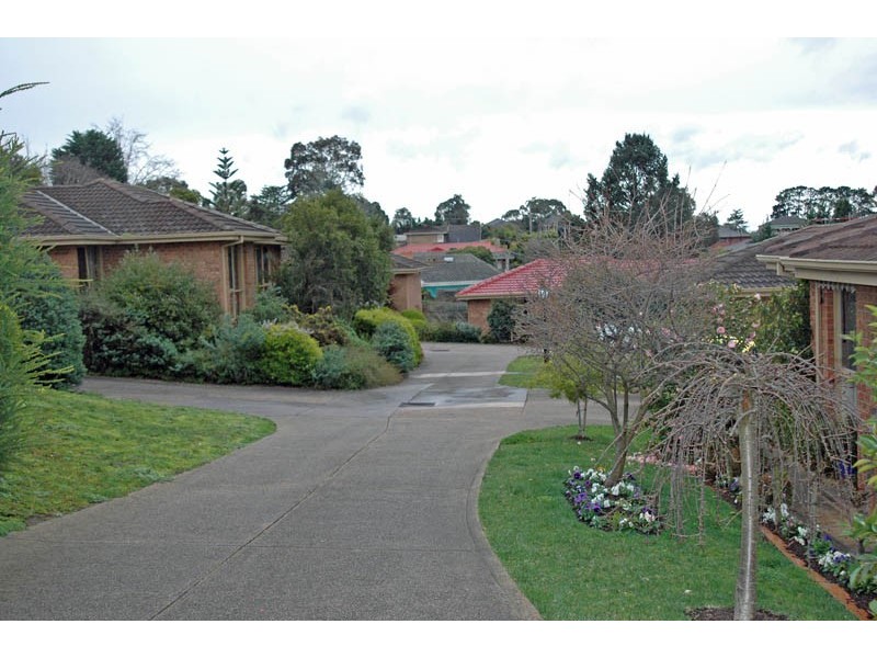 2/333 George Street, Doncaster East VIC 3109