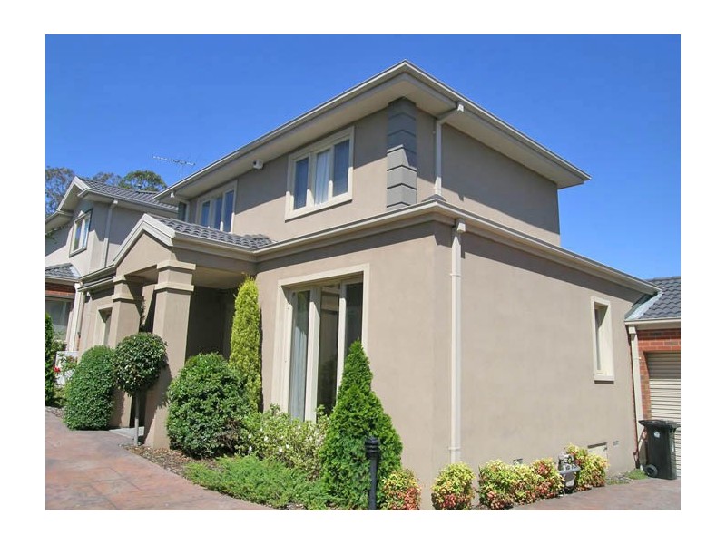 2/1 June Crescent, Templestowe VIC 3106