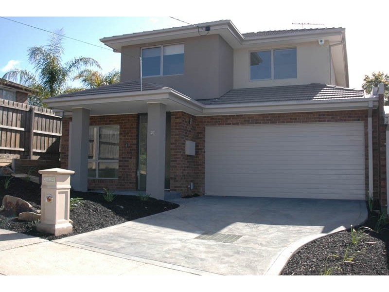33 Panorama Drive,, Forest Hill VIC 3131