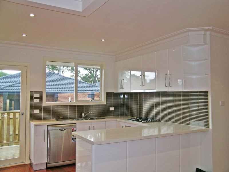 1/27 Thea Grove, Doncaster VIC 3108